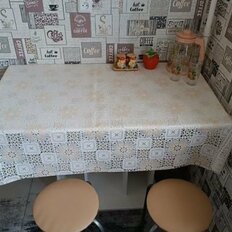 Квартира 30 м², 1-комнатная - изображение 1