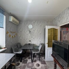 Квартира 60,8 м², 2-комнатная - изображение 4