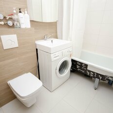 Квартира 40 м², 2-комнатная - изображение 1