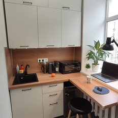 Квартира 11 м², студия - изображение 4