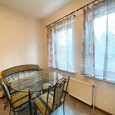 Квартира 80,5 м², 3-комнатная - изображение 4