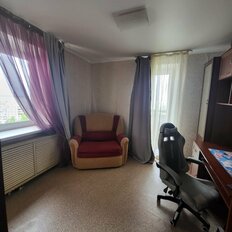 Квартира 64,8 м², 3-комнатная - изображение 4