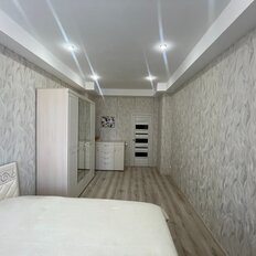 Квартира 95,2 м², 3-комнатная - изображение 5