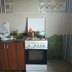 Квартира 30 м², 1-комнатная - изображение 5