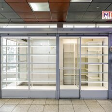 5,7 м², торговое помещение - изображение 1