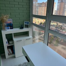Квартира 44 м², 1-комнатная - изображение 4