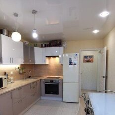 Квартира 56 м², 2-комнатная - изображение 2