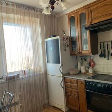 Квартира 38 м², 1-комнатная - изображение 3
