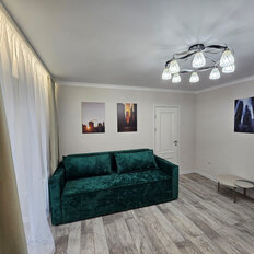 Квартира 46 м², 2-комнатная - изображение 3