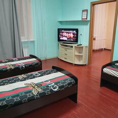 Квартира 54 м², 2-комнатная - изображение 4