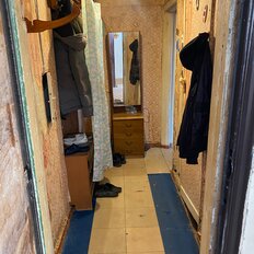 Квартира 43 м², 2-комнатная - изображение 3