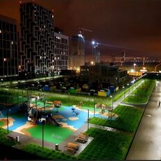 13 м², машиноместо - изображение 3