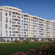 Квартира 60,2 м², 2-комнатная - изображение 2