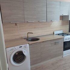 Квартира 35,8 м², 1-комнатная - изображение 3