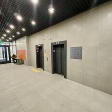 Квартира 33 м², 1-комнатная - изображение 3