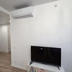 Квартира 36 м², 1-комнатная - изображение 5