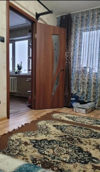 42 м², 2-комнатная квартира 4 750 000 ₽ - изображение 61
