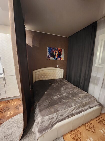 23,7 м², апартаменты-студия 4 650 000 ₽ - изображение 105