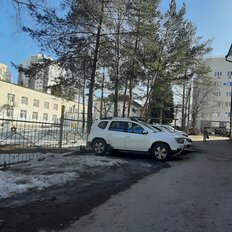 Квартира 37 м², 1-комнатная - изображение 2