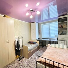 Квартира 46 м², 2-комнатная - изображение 4