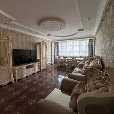 Квартира 100 м², 3-комнатная - изображение 4