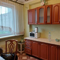 Квартира 38,7 м², 1-комнатная - изображение 4