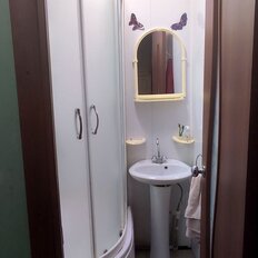 часть дома + 2 сотки, участок - изображение 1