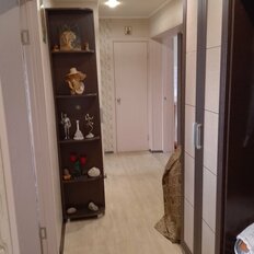 Квартира 75,2 м², 4-комнатная - изображение 4