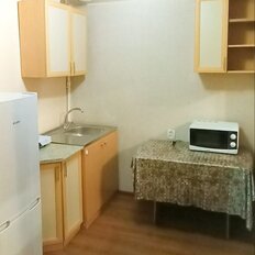 Квартира 31,5 м², 1-комнатная - изображение 5