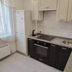 Квартира 33,4 м², 1-комнатная - изображение 3