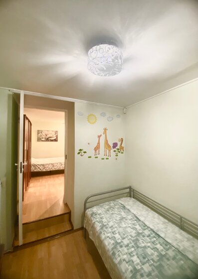 50 м², 2-комнатная квартира 5 000 ₽ в сутки - изображение 72