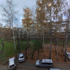 Квартира 45,7 м², 2-комнатная - изображение 1