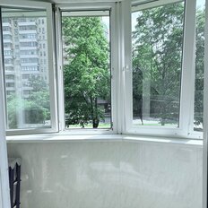 Квартира 37,5 м², 1-комнатная - изображение 5