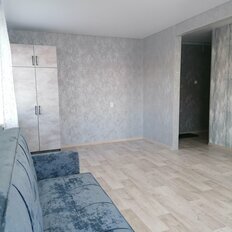 Квартира 30 м², 1-комнатная - изображение 5