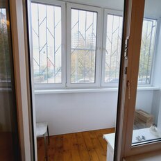 Квартира 41 м², 1-комнатная - изображение 1