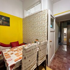 Квартира 115 м², 4-комнатная - изображение 1