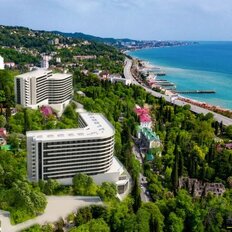 Квартира 33,1 м², 1-комнатные - изображение 2