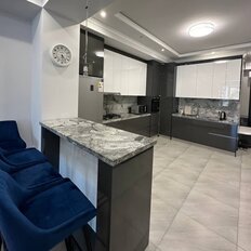 Квартира 83,4 м², 2-комнатная - изображение 3