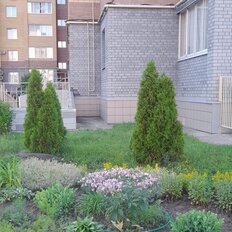 Квартира 38,3 м², 1-комнатная - изображение 4