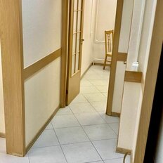 Квартира 83,1 м², 3-комнатные - изображение 1