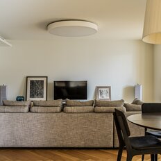 Квартира 113 м², 3-комнатная - изображение 5
