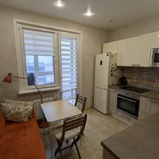 Квартира 36 м², 1-комнатная - изображение 2