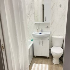 Квартира 29 м², студия - изображение 5
