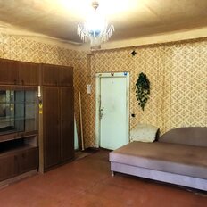 22,2 м², комната - изображение 3