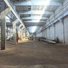 46800 м², производственное помещение - изображение 1