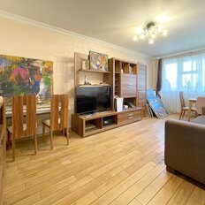Квартира 76,5 м², 3-комнатная - изображение 3