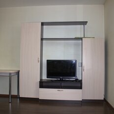 Квартира 25 м², студия - изображение 3