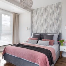 Квартира 61 м², 3-комнатная - изображение 1