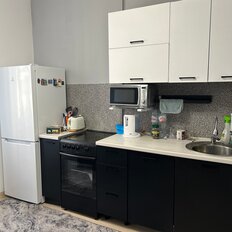 Квартира 36 м², 1-комнатная - изображение 5