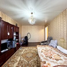Квартира 32,3 м², 1-комнатная - изображение 4